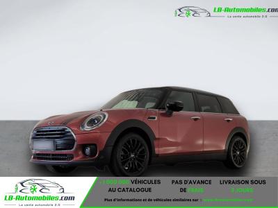 Mini Clubman 136 ch BVA