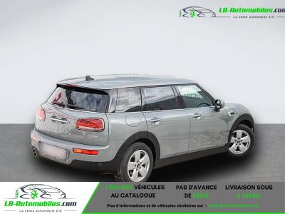 Mini Clubman 136 ch BVA