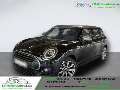 Mini Clubman 136 ch BVA