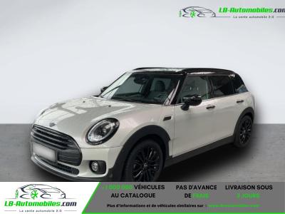 Mini Clubman 136 ch BVA