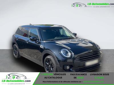 Mini Clubman 136 ch BVA