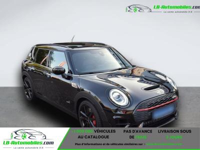 Mini Clubman John  Works 306 ch BVA