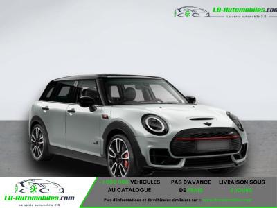 Mini Clubman John  Works 306 ch BVA