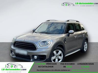 Mini Countryman 136 ch BVA