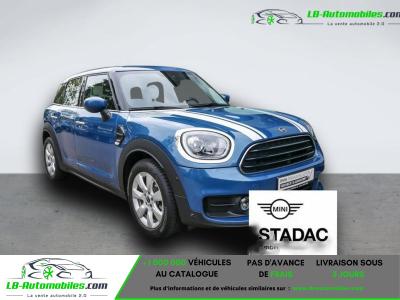 Mini Countryman 136 ch BVA