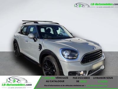 Mini Countryman 136 ch BVA