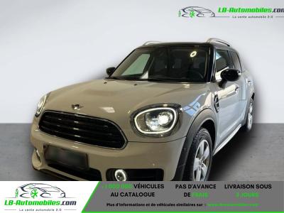 Mini Countryman 136 ch BVA