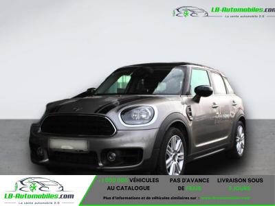 Mini Countryman 136 ch BVA