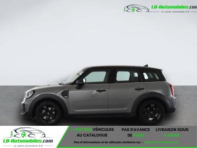 Mini Countryman 136 ch BVA