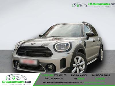 Mini Countryman 136 ch BVA