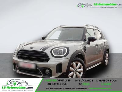 Mini Countryman 136 ch BVA