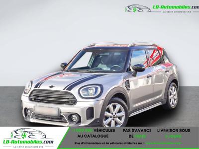 Mini Countryman 136 ch BVA