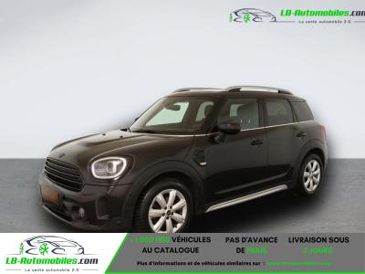 Mini Countryman 136 ch BVA