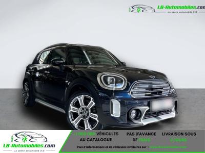 Mini Countryman 150 ch BVA