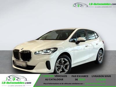 BMW Série 2 Active Tourer  223i 204 ch BVA