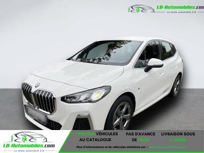 BMW Série 2 Active Tourer  223i 204 ch BVA