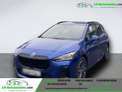 BMW Série 2 Active Tourer  223i 204 ch BVA