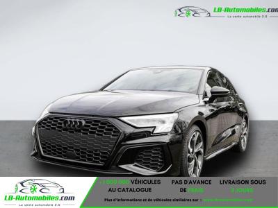 Audi A3 Sportback 35 TDI 150 BVA