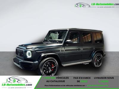 Mercedes Classe G G 63 AMG BVA