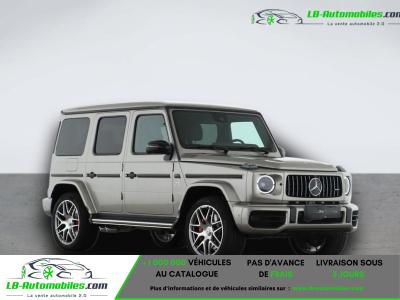 Mercedes Classe G G 63 AMG BVA