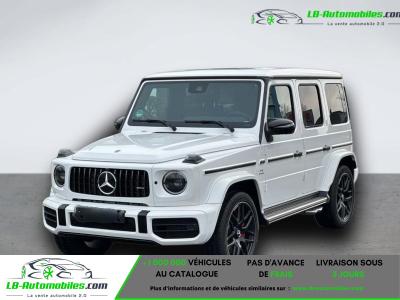 Mercedes Classe G G 63 AMG BVA