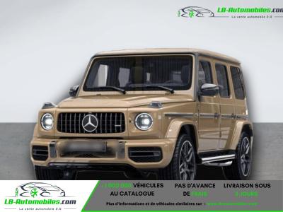 Mercedes Classe G G 63 AMG BVA