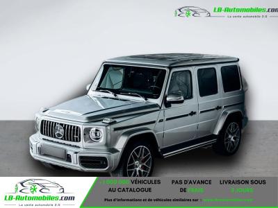 Mercedes Classe G G 63 AMG BVA