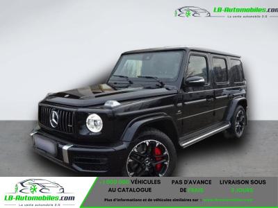 Mercedes Classe G G 63 AMG BVA