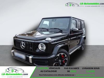 Mercedes Classe G G 63 AMG BVA