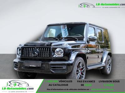 Mercedes Classe G G 63 AMG BVA