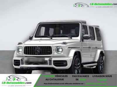 Mercedes Classe G G 63 AMG BVA