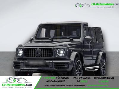 Mercedes Classe G G 63 AMG BVA