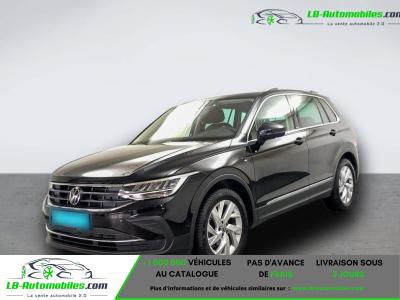 Volkswagen Tiguan 1.5 eTSI 150 BVA