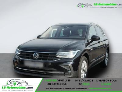 Volkswagen Tiguan 1.5 eTSI 150 BVA