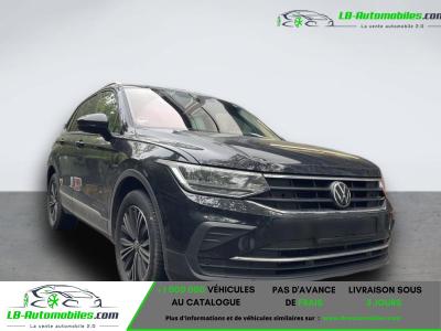 Volkswagen Tiguan 1.5 eTSI 150 BVA