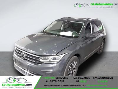 Volkswagen Tiguan 2.0 TDI 150ch BVA