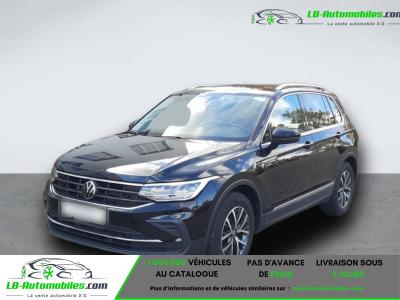 Volkswagen Tiguan 2.0 TDI 150ch BVA