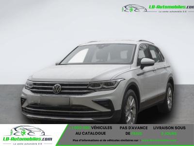 Volkswagen Tiguan 2.0 TDI 150ch BVA