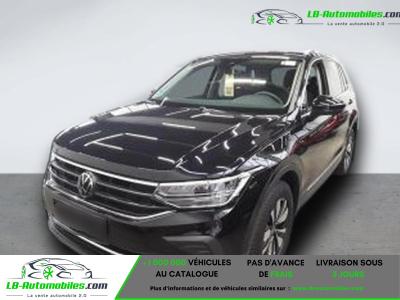 Volkswagen Tiguan 2.0 TDI 150ch BVA