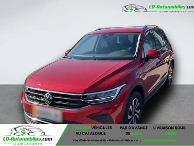 Volkswagen Tiguan 2.0 TDI 150ch BVA