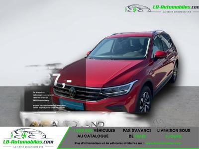 Volkswagen Tiguan 2.0 TDI 150ch BVA