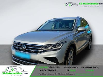 Volkswagen Tiguan 2.0 TDI 150ch BVA