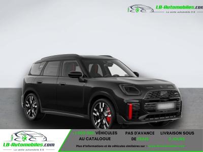 Mini Countryman 300ch BVA