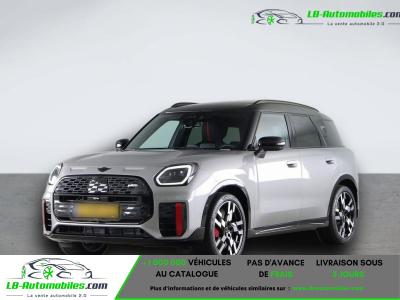 Mini Countryman 300ch BVA