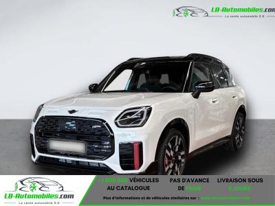 Mini Countryman 300ch BVA