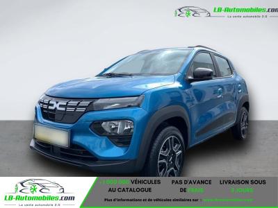 Dacia Spring 19 kW 26 ch