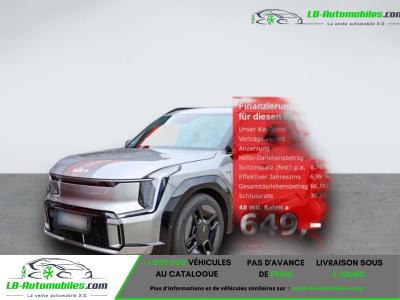 Kia EV9 EV9 385 ch AWD