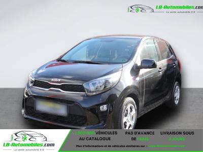 Kia Picanto 1.0 DPi 63 ch BVM