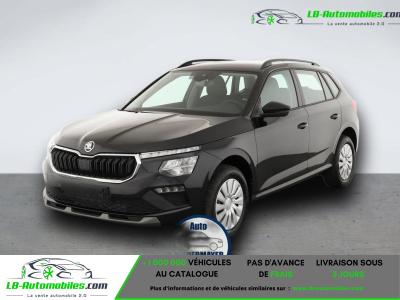 Skoda Kamiq 1.0 TSI Evo 2 116 ch BVM