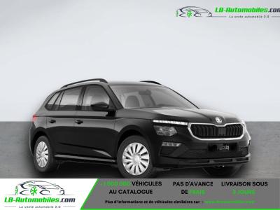 Skoda Kamiq 1.0 TSI Evo 2 116 ch BVA